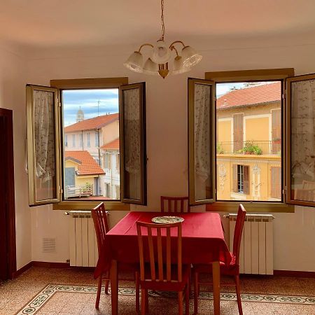 Casa Dei Nonni Apartment Sanremo Ngoại thất bức ảnh