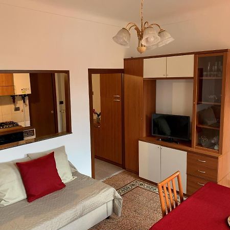 Casa Dei Nonni Apartment Sanremo Ngoại thất bức ảnh