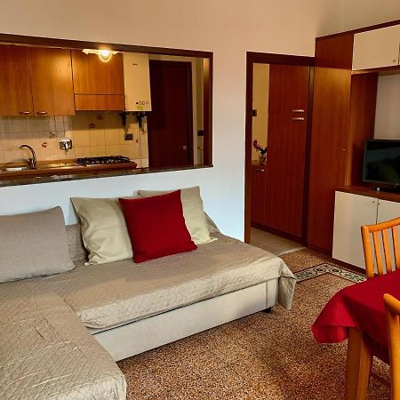 Casa Dei Nonni Apartment Sanremo Ngoại thất bức ảnh