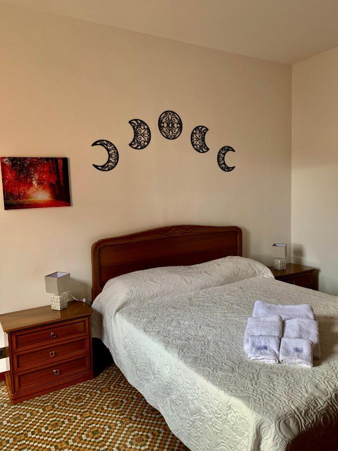Casa Dei Nonni Apartment Sanremo Ngoại thất bức ảnh