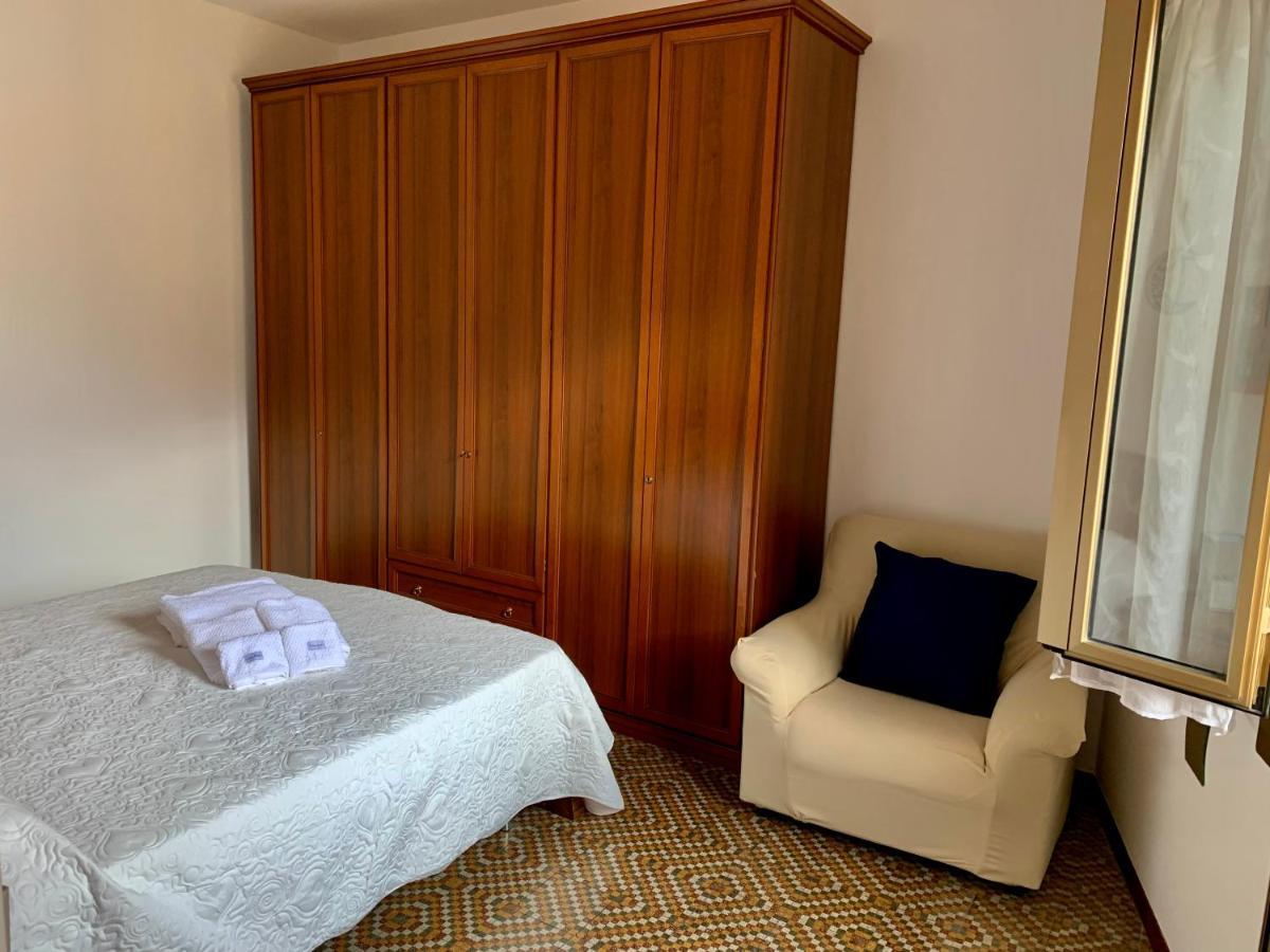 Casa Dei Nonni Apartment Sanremo Ngoại thất bức ảnh