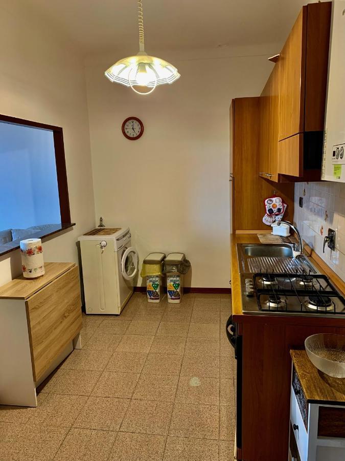 Casa Dei Nonni Apartment Sanremo Ngoại thất bức ảnh