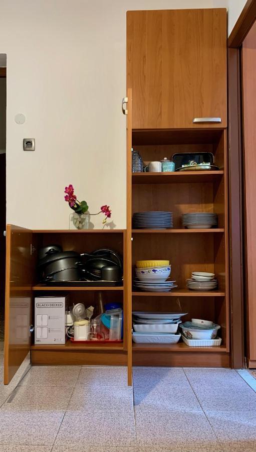 Casa Dei Nonni Apartment Sanremo Ngoại thất bức ảnh
