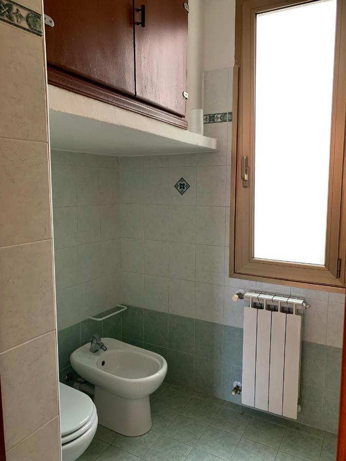 Casa Dei Nonni Apartment Sanremo Ngoại thất bức ảnh