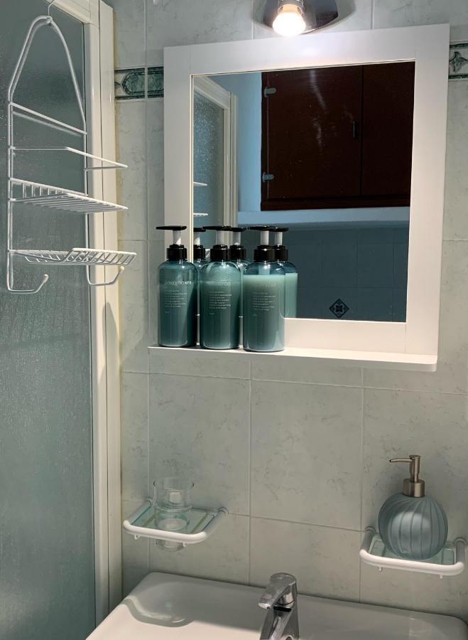Casa Dei Nonni Apartment Sanremo Ngoại thất bức ảnh