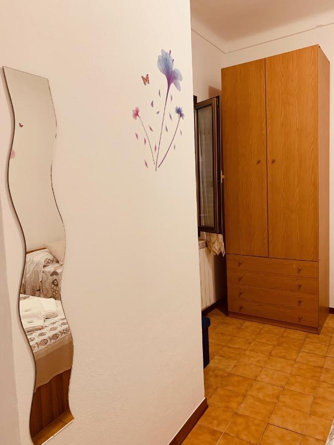 Casa Dei Nonni Apartment Sanremo Ngoại thất bức ảnh